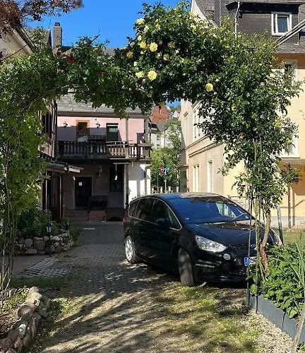 Apartment 2 Zkb 4 Personen