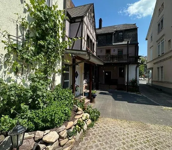 Apartment 2 Zkb 4 Personen *