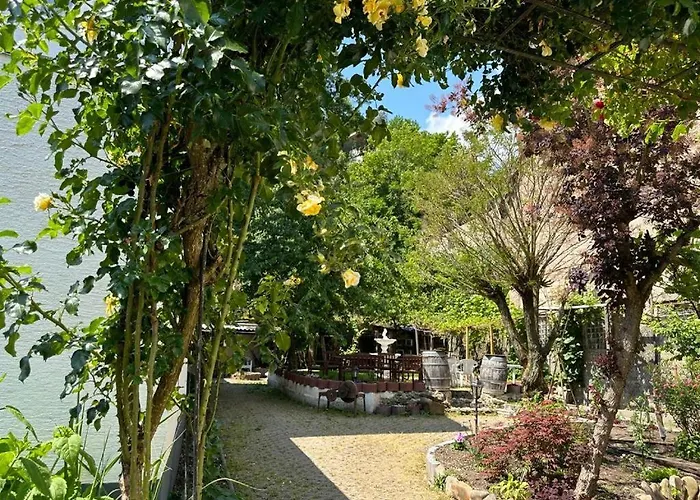 Apartment 2 Zkb 4 Personen