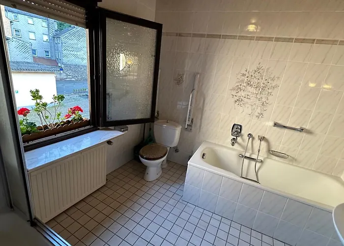 2 Zkb 4 Personen Idar-Oberstein